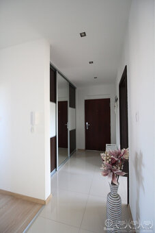 BOSEN | 3 izbový byt s terasou, Školské Námestie, Rohožník - 14