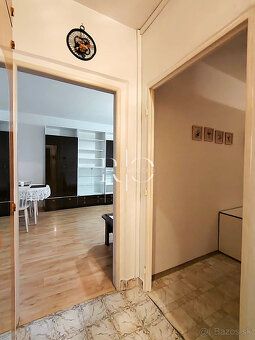 2 izbový byt s balkónom, Poprad- Západ, na predaj - 14