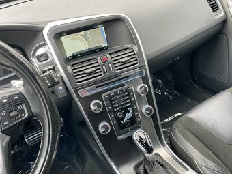 Volvo XC60 2.4 D4 R-Design AWD - 152.000km - 2016 - 14