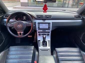 Volkswagen Passat Alltrack 2.0 TDI 4MOTION DSG - 14