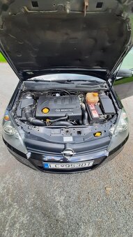 Predám Opel Astra H - 14
