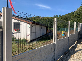 Kompletná realizácia oplotenia od profesionálov - 14