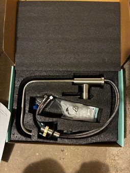 Vodovodné batérie - 14