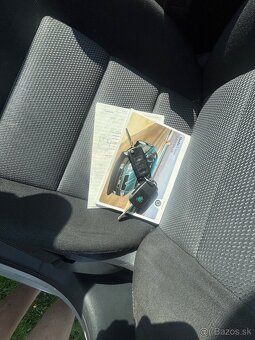 Škoda Octavia 2 1.9tdi,bez dpf,bez hrdze - 14