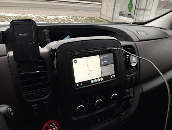 9-miestny minibus prenájom - 14