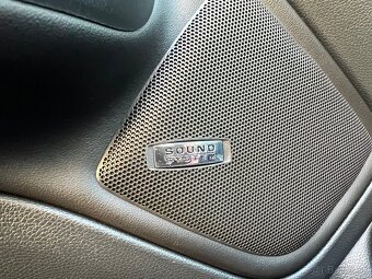 Skoda Octavia Combi 2.0TDI CR RS dsg - 14