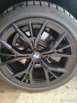 Predám BMW 520xd M line paket - 14