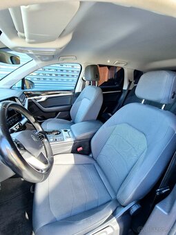 VW TOUAREG rok.2021 /3.0 V6 TDI /170 KW /4x4 -aut / DPH - 14
