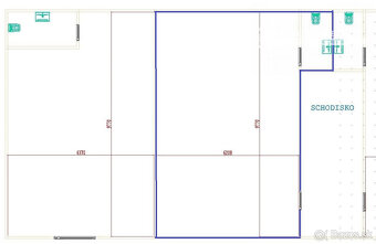 Atraktívny podnikateľský priestor (63 m2) Sp. Nová Ves - 14