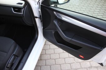 Škoda octavia combi 3 , DSG, kúpené v SR, TDI - 14
