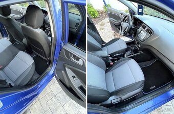 Hyundai I20  benzín , AUTOMAT , Fabrická záruka, nové v SR - 14