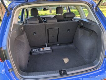 Seat Ateca 2.0 TDi, 4x4, 110kw, Full Led, 4 drive - 14