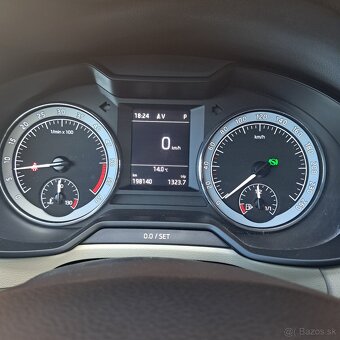 Škoda Octavia Combi 3 - 14