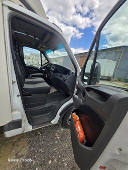 Iveco Daily 2010 - 14