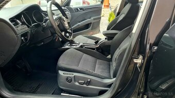 ŠKODA SUPERB 2.0 TDI CR 125KW DSG - 14