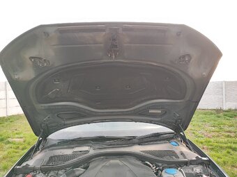 Kompletný Predok Audi A6 C7 3.0 tdi - 14