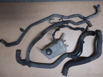 Ford Tranzit od 2001 motor stieracov - 14