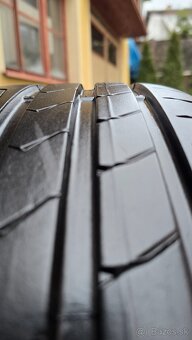 Alu kola 5x112. 225 /40 R18 92Y PremiumContact 7 - 14