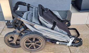 Kočík Valco Baby Snap 4 - 14
