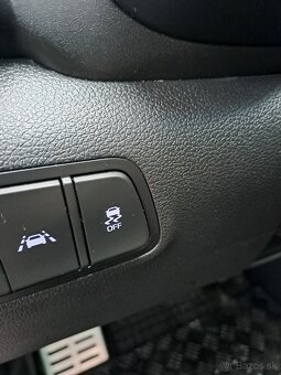 Predám HYUNDAI TUCSON N-line - 14