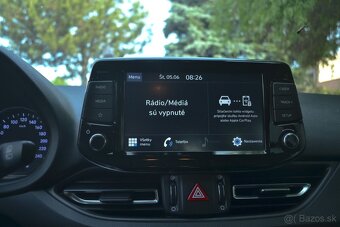 HYUNDAI I30 1.5 2022 - 14