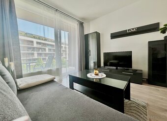 Prenájom 1-i bytu s parkovaním Slnečnice Viladomy - 14