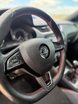 Octavia Rs - 14