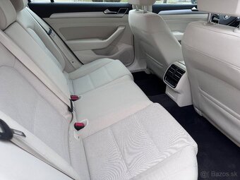 Volkswagen Passat 2.0TDI DSG - 14
