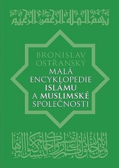 Encyklopédie, náučná literatúra 1 - 14
