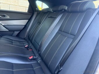 Land Rover Range Rover Velar 3.0D HSE AWD A/T - 14