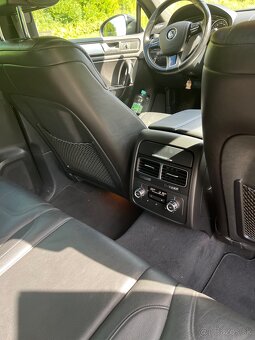 VW Touareg V6 180 kW - 14