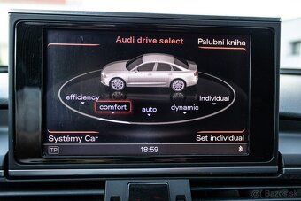 Audi A6 3.0 TDI DPF 245k quattro S tronic (2011) - 14