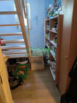 Dom Klokočov, okres Čadca 1876m2  117-12-PEMOaE - 14