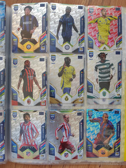 Futbalové kartičky Adrenalyn - Fifa 365 2026. - 14