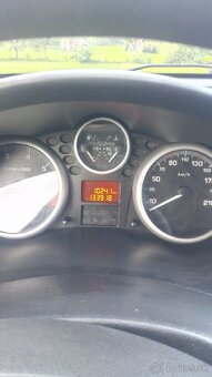 Peugeot 206+ - 14