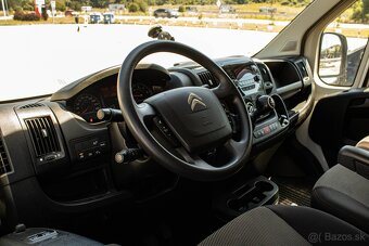 Citroën Jumper L3H2 121kW M6, Nový motor, Odpočet DPH - 14