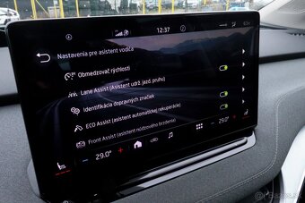 Škoda Enyaq iV 60 Matrix,Head Up -NEBÚRANÉ - 14