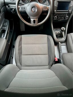 Golf 6 2.0 TDi 103kw - 14