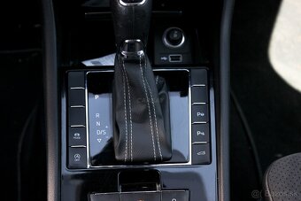 Škoda Superb Sportline 2.0TDI DSG 2019 - 14