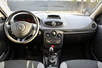 Renault Clio Grandtour 1.2 16V Ice - 14