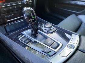 BMW 730d 180kw 2009 Inclusive - 14