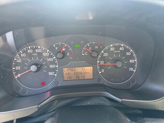 Fiat Qubo 1.3 JTD - 14