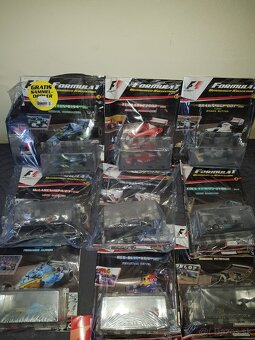 Formula F1 extra nové - 14