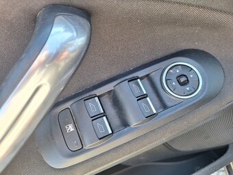 Ford smax 2.2tdci 7 miestne ťažné zariadenie - 14