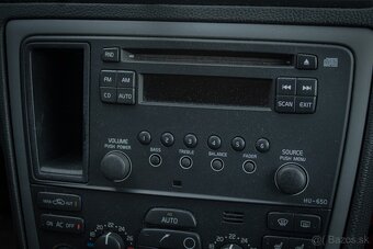 Volvo S60 2.0T - 14