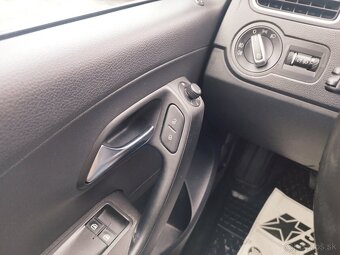 VW Polo 1.2 TDI BlueMotion Trendline, r.v.: 10/2010 - 14