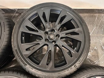 original alu kola r21 Audi A8 S8 4N RS 4N0601025A - 14