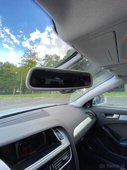 Predám Audi A4 Avant B8 2.0TDI 105kW, r.v. 2009 (výroba 6/20 - 14