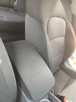 Škoda Superb II 2010 125kw automat - 14