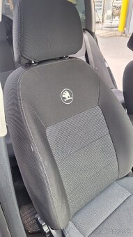 Škoda octavia II 1.9 tdi - 14